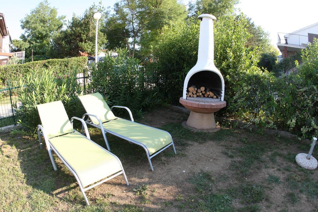 Villa Kucica Ljubcek Privlaka  Zimmer foto