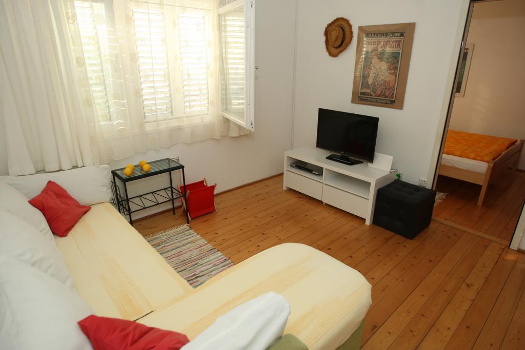 Villa Kucica Ljubcek Privlaka  Zimmer foto