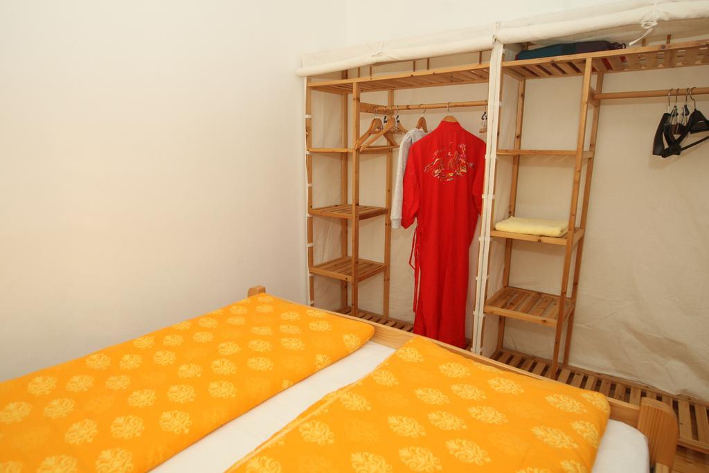 Villa Kucica Ljubcek Privlaka  Zimmer foto