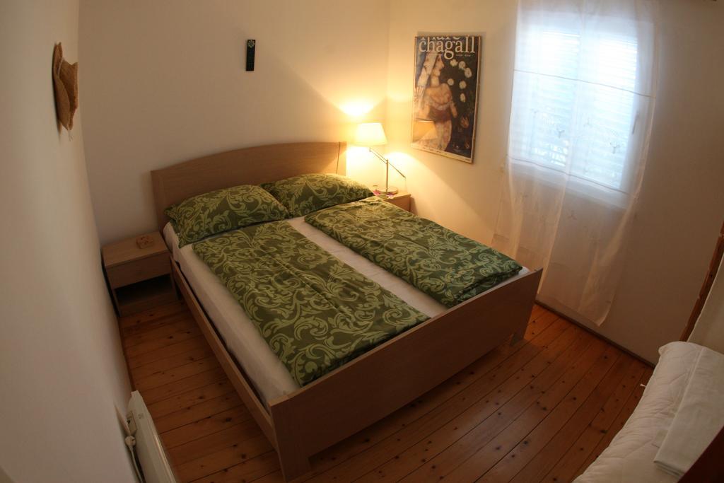 Villa Kucica Ljubcek Privlaka  Zimmer foto